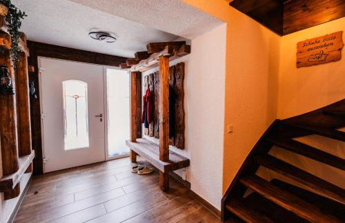 Ferienhaus Lärchenblick - Foto 13