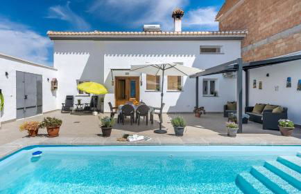 Puentelata Dúrcal by Ruralidays - Photo 1