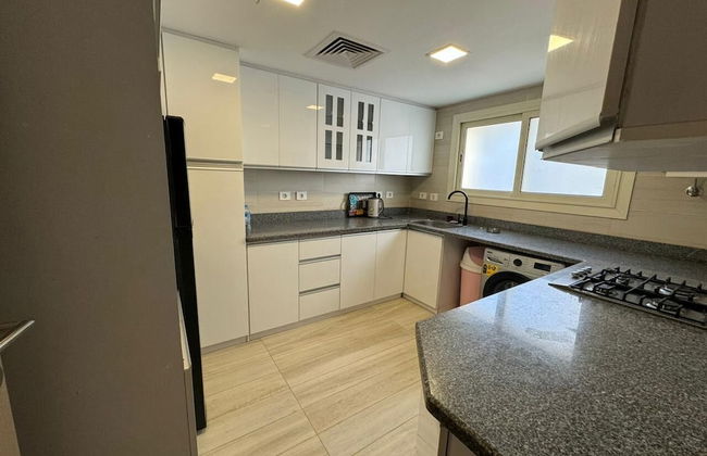 Penthouse with roof-amberville-NEWGIZA - Photo 13