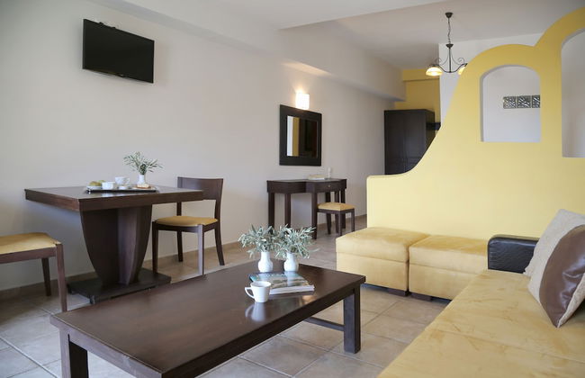 Yalis Hotel - Foto 20