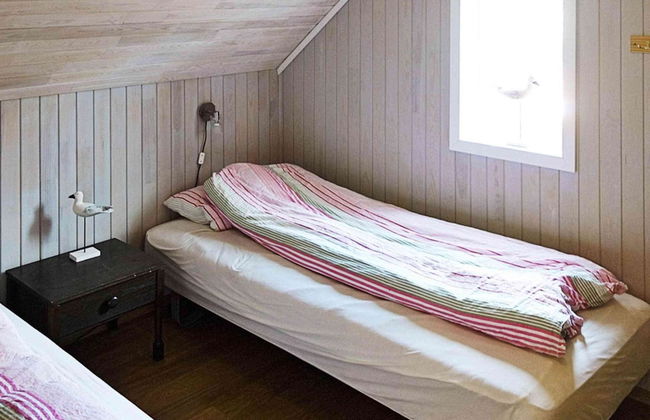 Holiday Home in GurskÃ¸y - Foto 8