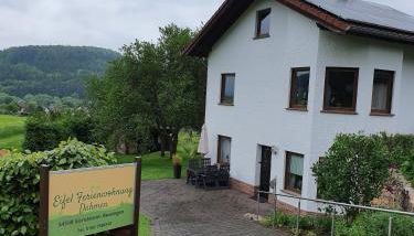 Eifel Ferienwohnung Dahmen - Foto 2