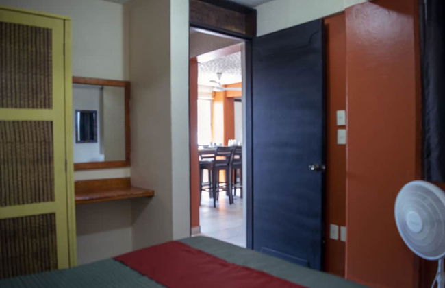 Isabel Suites Zihuatanejo - Foto 21