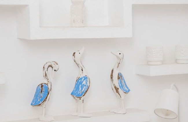 Villa Dar Janna - Foto 17