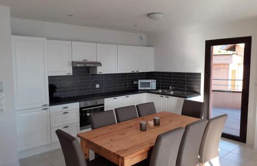 Vaste appartement 3 chambres - Vue exceptionnelle - Photo 8