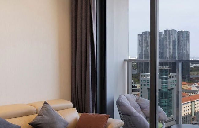 KVG Luxstay The Marq Ho Chi Minh Center - Foto 72