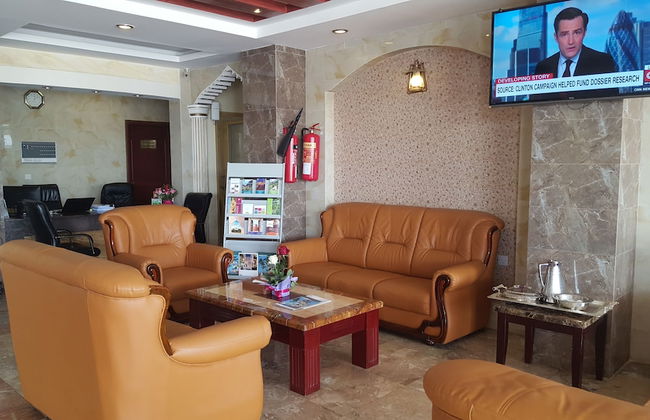 Nizwa Hotel Apartments - Photo 7