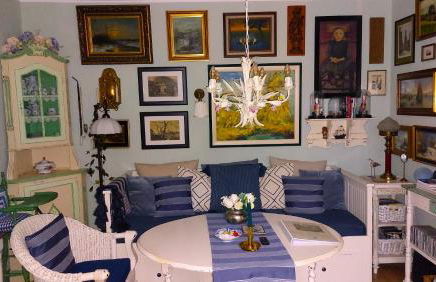 Gastehaus HH- Winterhude - Foto 18