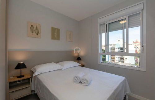 Apartamento lindo e completo ao lado da PUC - Foto 27