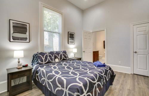 2 Mi to French Quarter Walkable NOLA Home - Foto 17