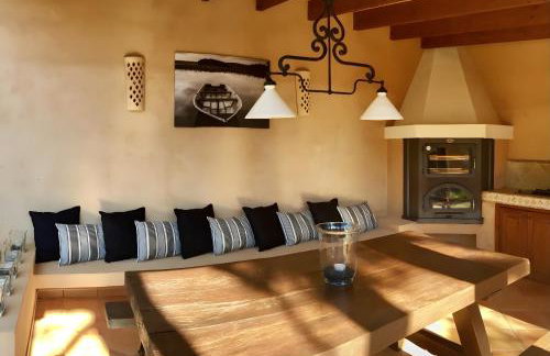 Villa Tramuntana - Foto 21