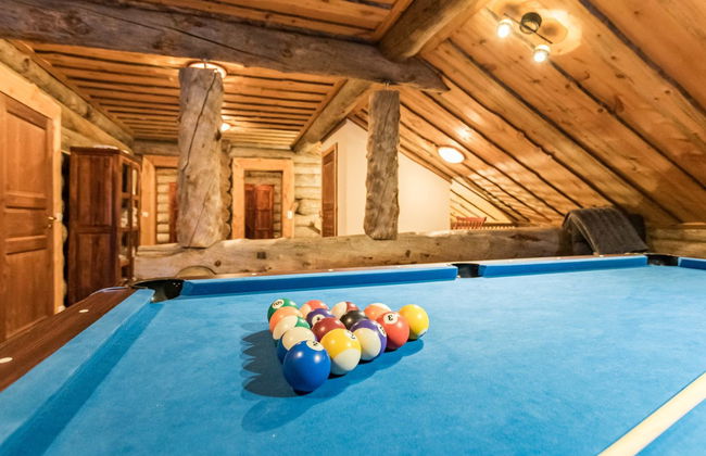 6 bedroom House in Pielavesi - Photo 2