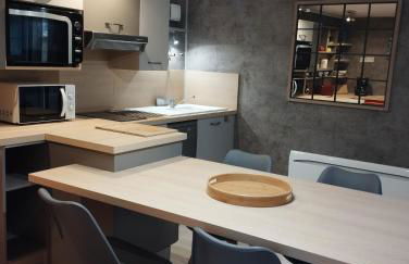 Maison du martin pêcheur à Lannion - Photo 8