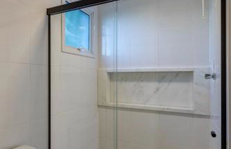 Aconchegante apartamento em Cloc Marina Residence - Photo 19