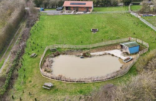The Stables at Louth - Photo 4