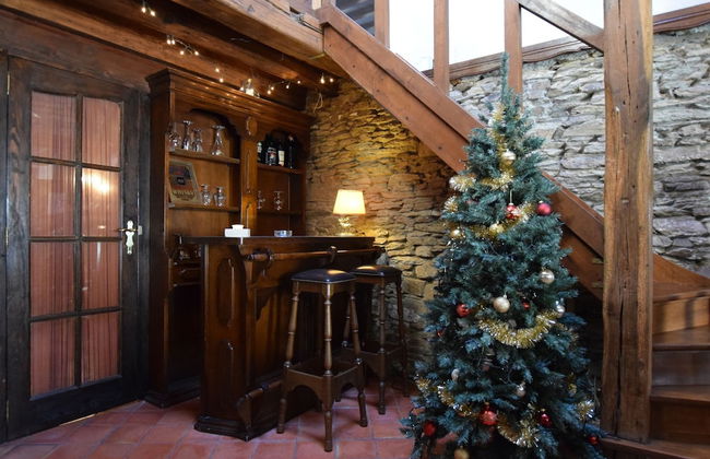 Holiday Home in Ronchampay - Photo 15