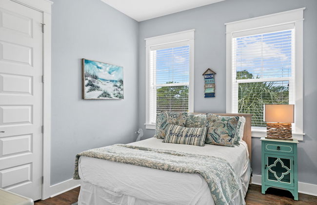 Prominence on 30A by Panhandle Getaways - Foto 75