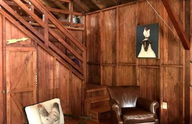 Woodside Cabin in Delaware Water Gap - Foto 13