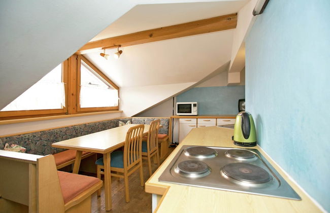 Apartment in Zauchensee Near Ski Bus - Foto 8