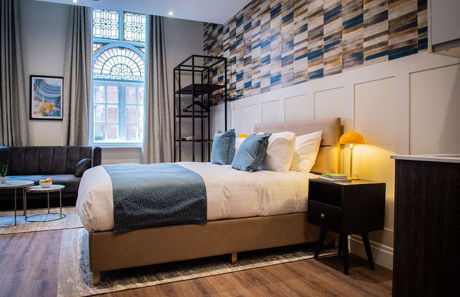 The Gresham Aparthotel - Foto 17