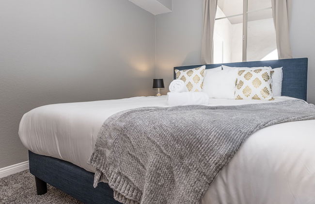 Resort Style Condo 220MV - Photo 4