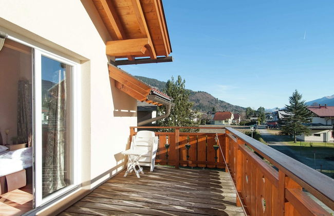 Spacious Chalet near Ski Slopes in Kotschach-Mauthen - Foto 30