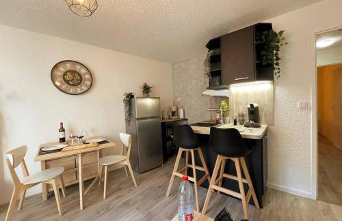 Rouen Seine - Magnifique appart - Parking gratuit - Foto 22