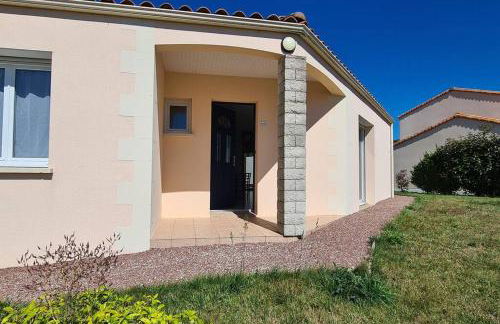 L'Ouvéa joli gîte à 10 min du parc le Puy du Fou - Photo 38