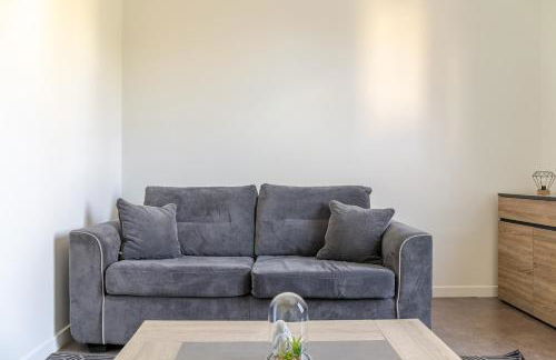 Superbe maisonette avec parking privé à Villejuif - Foto 3