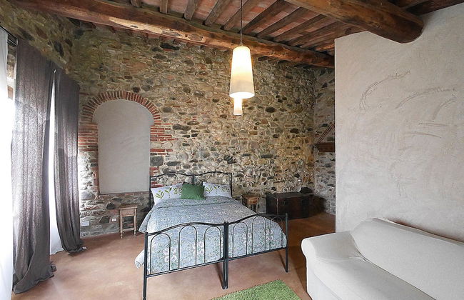 La Cerreta - Terme di Sassetta - Foto 10