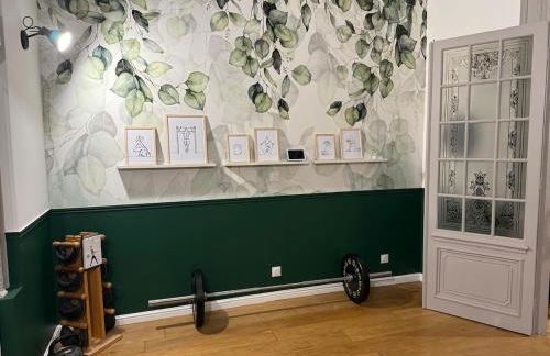 Villa 1 à 6 pers Joly Marquise - Foto 13