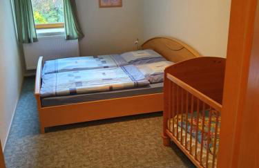 Alte Schäferei Bad Gottleuba - Foto 17