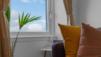 Free Parking - City Centre - Stunning Views - Great Location - Foto 2