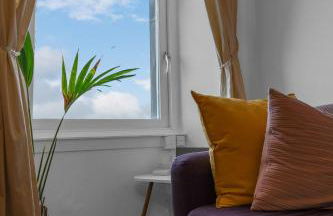 Free Parking - City Centre - Stunning Views - Great Location - Foto 2