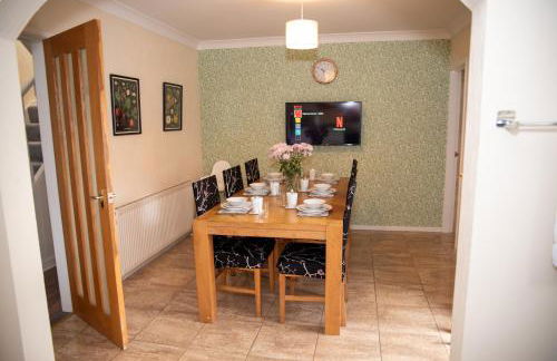 Highcross Corner - Foto 51