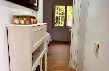 Apartament Sant Feliu de Guíxols downtown - Foto 6