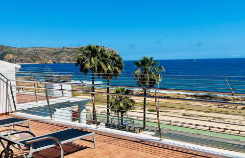 Javea Ocean View II - Foto 15