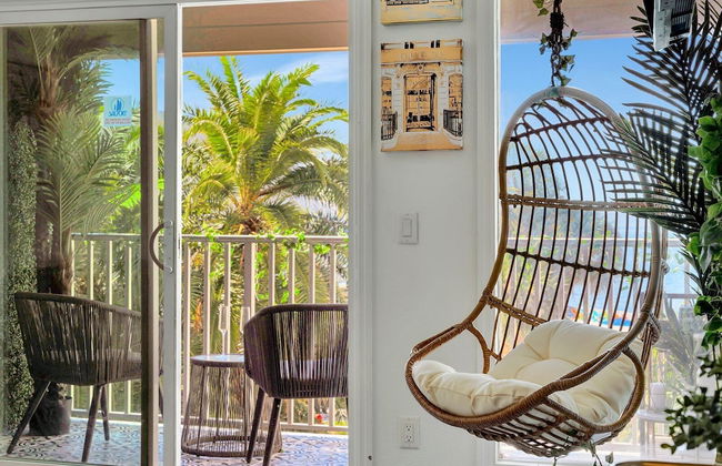 The Hemingway - Foto 16