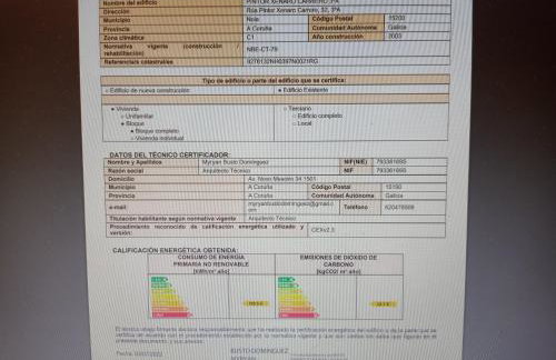 Noia Compostellae. Wifi - Foto 51