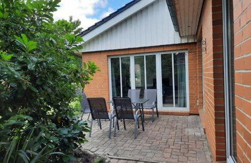 Ferienhaus Sprante - Foto 25