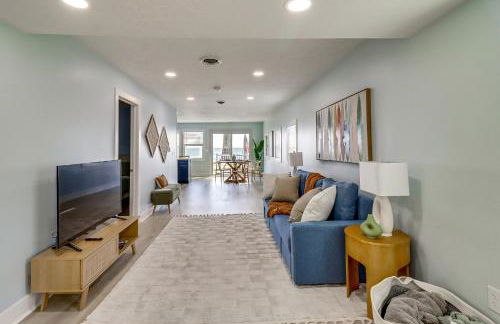 Bayfront Maryland Retreat with Deck, Near Beaches! - Foto 7