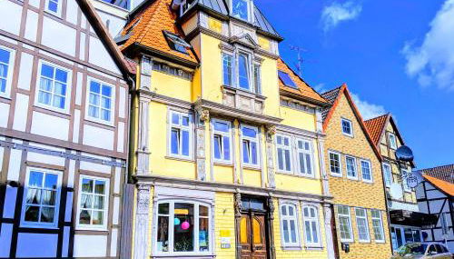 Uhlpartment - im Herzen von Uelzen - Foto 2