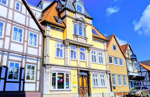 Uhlpartment - im Herzen von Uelzen - Foto 2