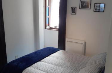 Appartement Haute Ville meublé avec cour privative - Foto 9