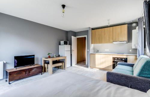 Résidence 4T IMMO - 31 Avenue Gaston Chauvin - Foto 9