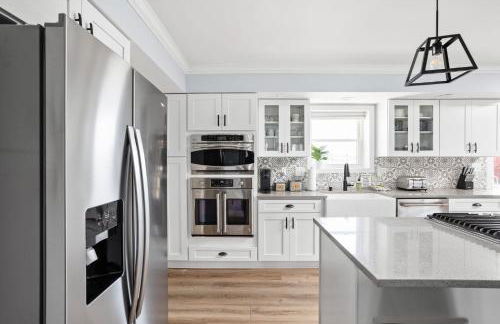 Entertainer's Dream w Pool and Games - Foto 47