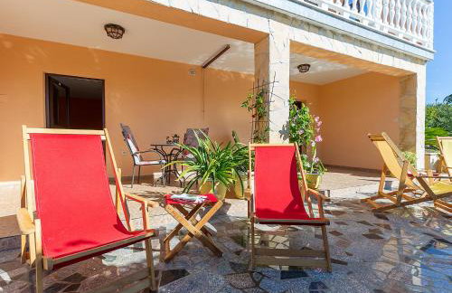 Apartments Alice Green Oasis - - Foto 22