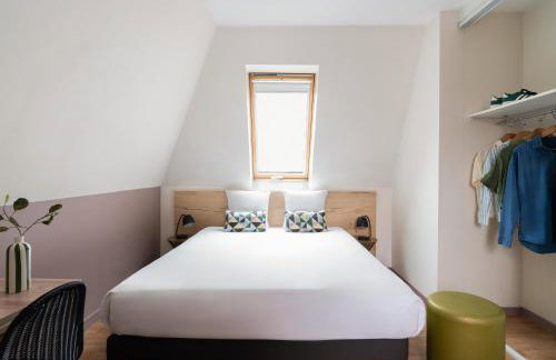 Appart’City Confort Nantes Centre - Foto 48