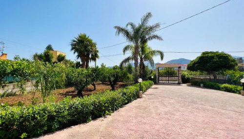 Villa Genova - Foto 5, Garden, Garden view