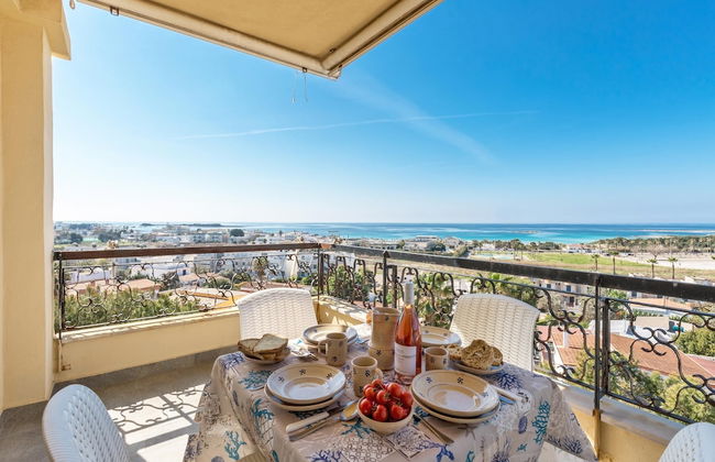 3837 Appartamento Ibiza by Barbarhouse - Foto 1